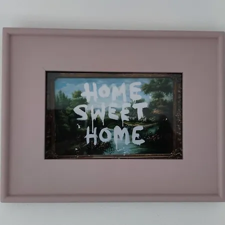 Home Sweet Home Ballycastle Exterior foto