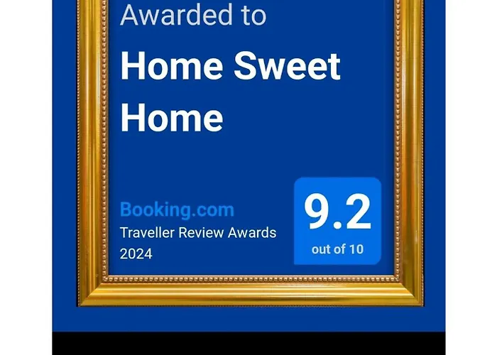 Home Sweet Home