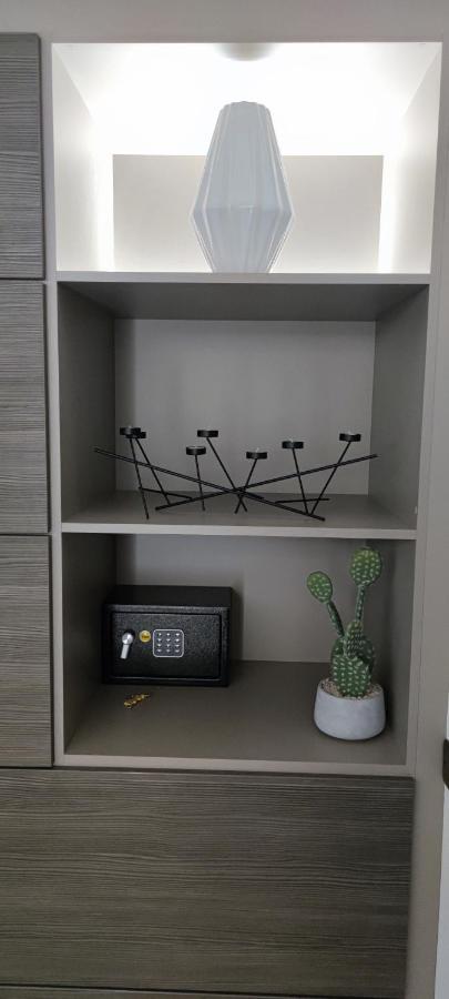 Sweet Quarto em Acomodações Particulares