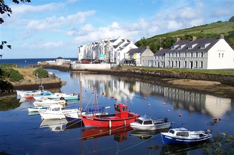 Sweet Ballycastle
