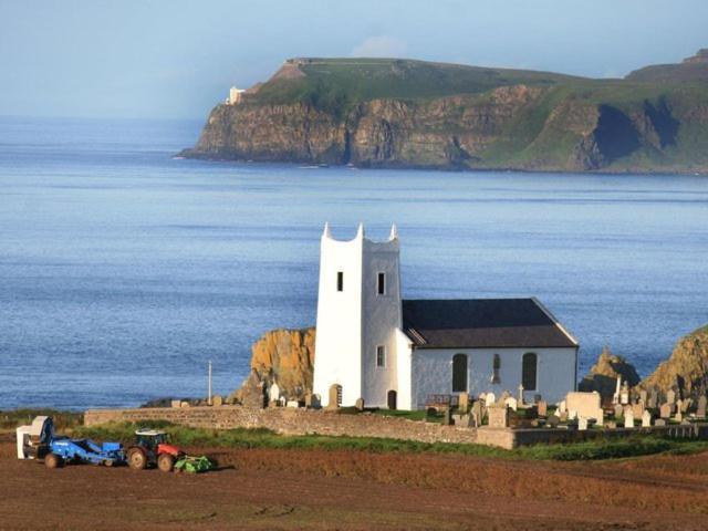 Sweet * Ballycastle