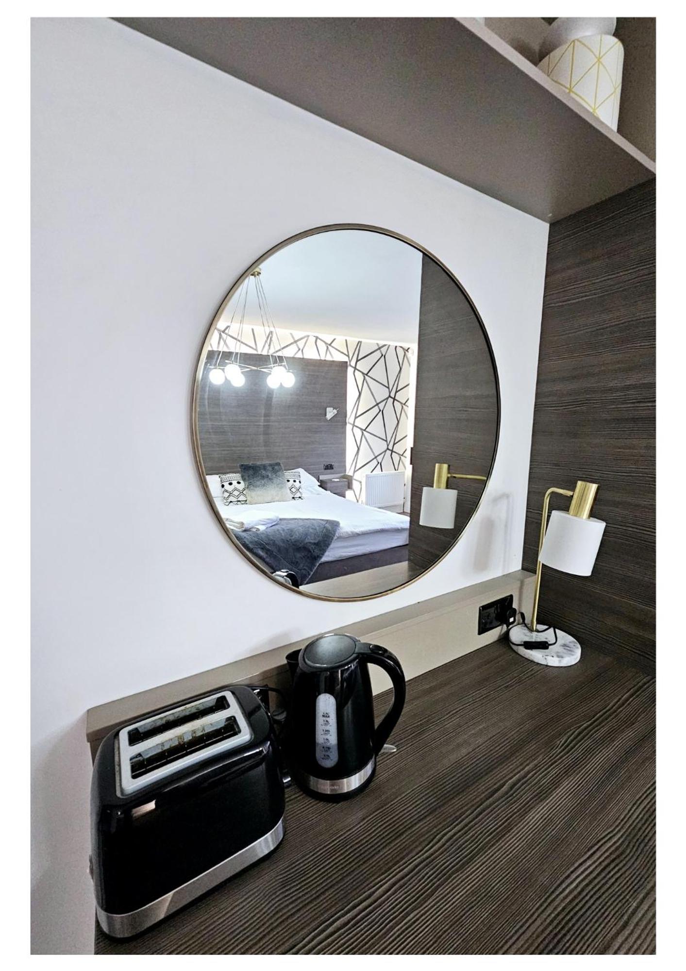 Quarto em Acomodações Particulares Sweet