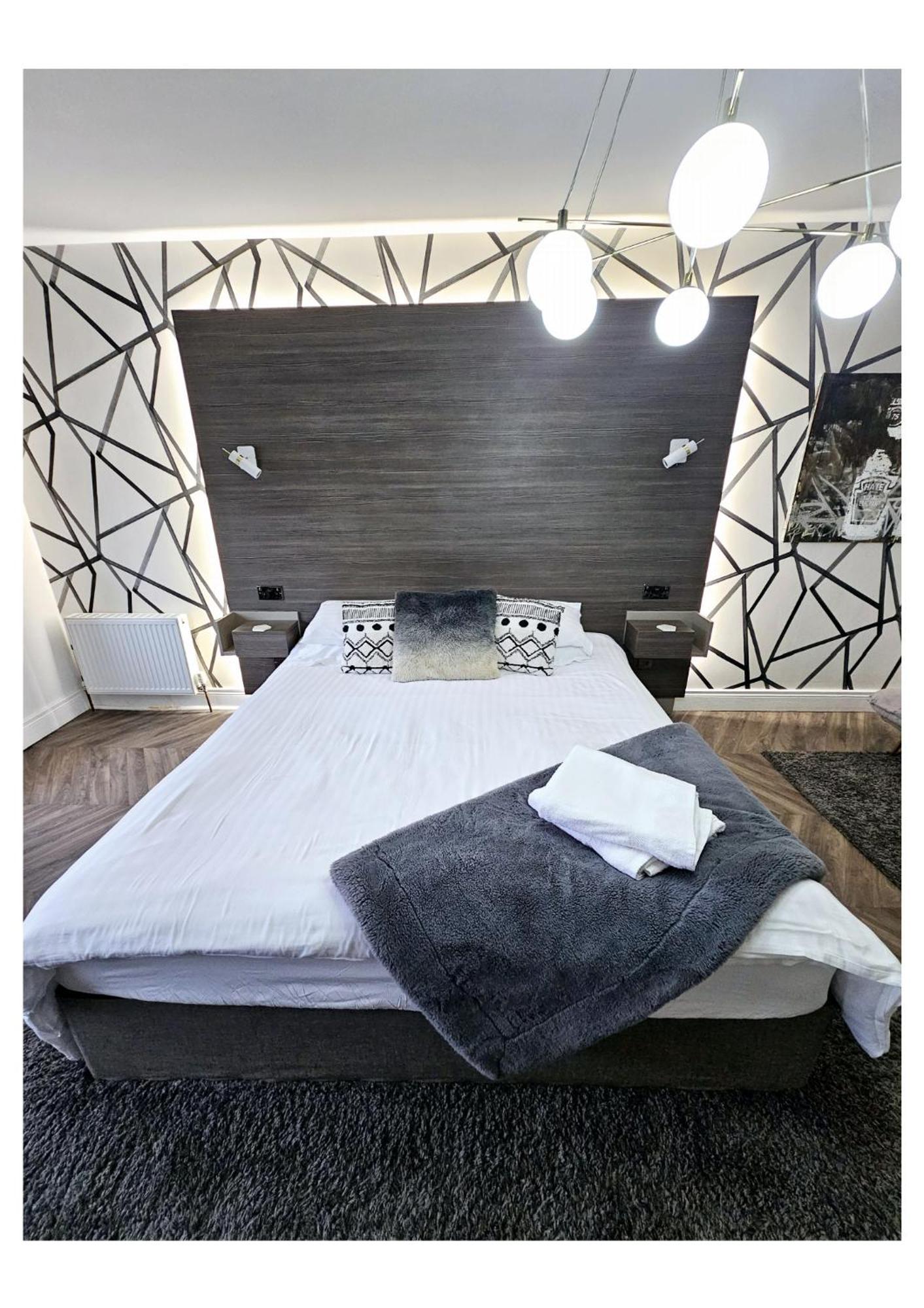 Sweet Quarto em Acomodações Particulares